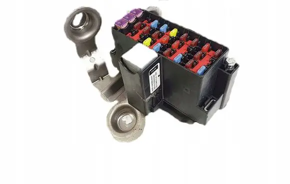 Fuse module