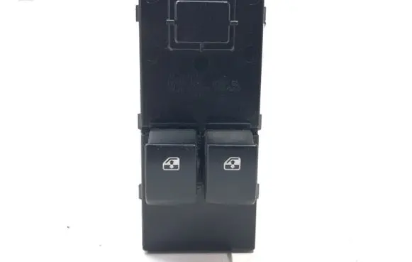 KIA Ceed Electric window control switch 93570-1K020