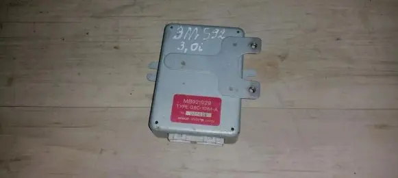 Mitsubishi Sigma Other control units/modules MB921929 G8C101MA