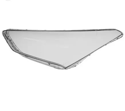 Hyundai Santa Fe Headlight lense 