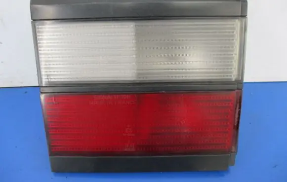 Volkswagen PASSAT B3 Rear/tail lights