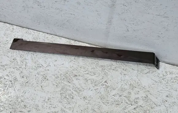 Toyota ProAce City Sliding door trim (molding) 9808384180