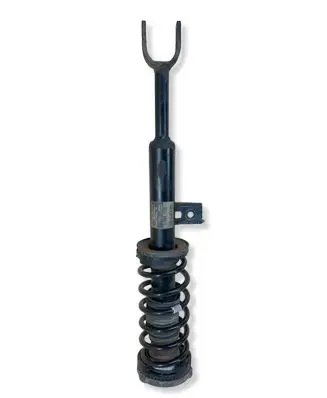 BMW 5 F10 F11 Front shock absorber/damper 6797766 31316797766 814904006450