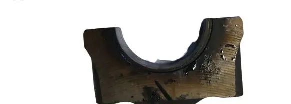 BMW 3 E46 Crankshaft Holder NOCODE