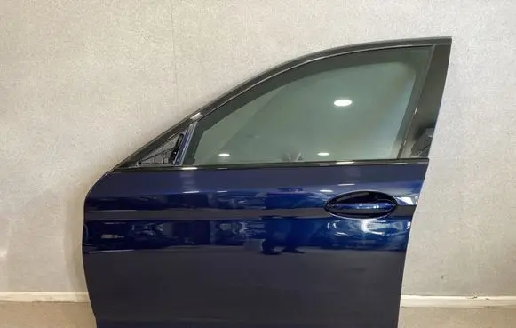 BMW 5 G30 G31 Front door