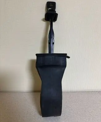 Volkswagen Golf VII Front door check strap stopper 5G0837267