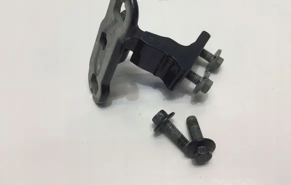 Volvo XC40 Rear door upper hinge 31457096