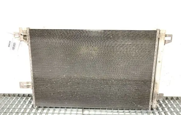 Volkswagen Transporter - Caravelle T6 Coolant radiator 