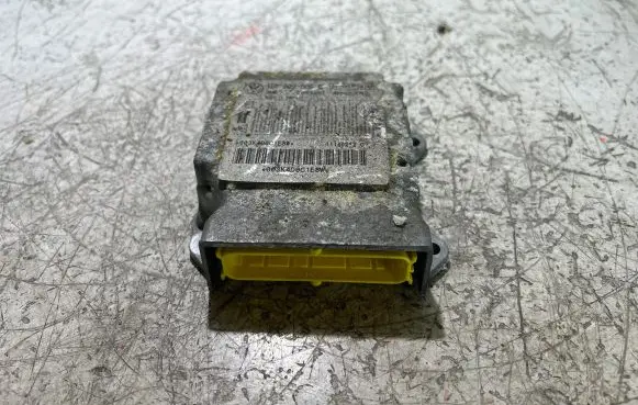 Volkswagen Touran II Airbag control unit/module 1T0909605E 5WK44517 028022S