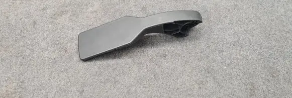BMW X5 E53 Engine bonnet (hood) release handle 8245892