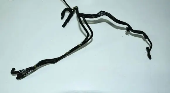 Citroen C3 Vacuum line/pipe/hose