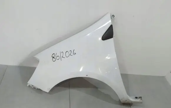Renault Clio III Fender 