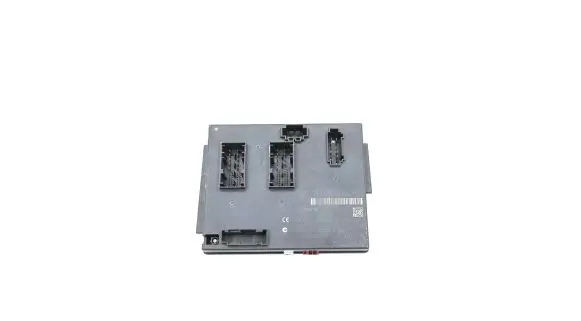 Porsche Cayenne (92A) Central body control module 7PP907064HQ A2C7414740300 7PP907064HC