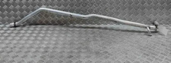 Porsche Boxster 982 Engine coolant pipe/hose 982121050