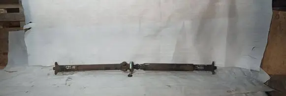 Jaguar S-Type Drive shaft (set) XW4W4K145KC 27903B