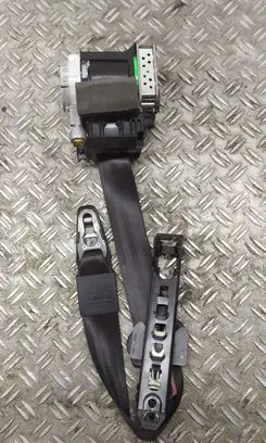 Audi A4 S4 B8 8K Front seatbelt 071AD6Y1H5
