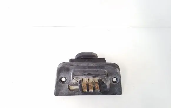 Volkswagen Transporter - Caravelle T5 Sliding door contact joint 7H0907438