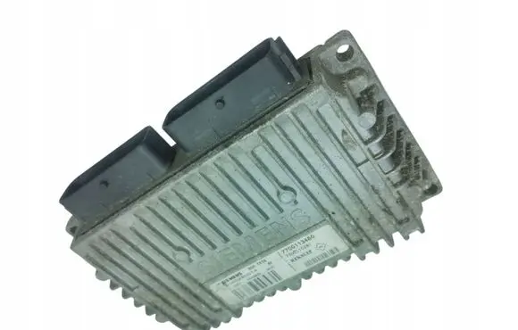 Renault Megane I Gearbox control unit/module 7700113460