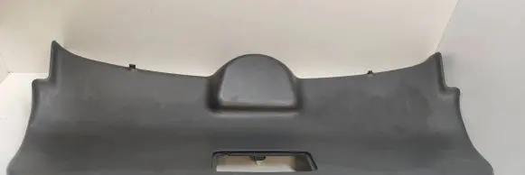 Nissan Juke I F15 Tailgate/boot cover trim set 909011KB0A