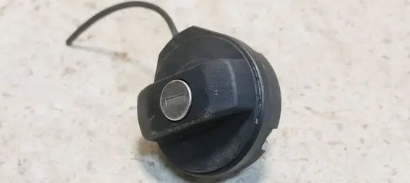 Seat Altea Fuel tank filler cap 1J0201553AF