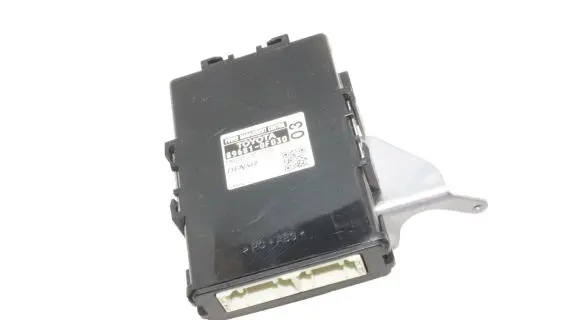 Toyota Verso-S Current control relay 896810F030 MB2850002730