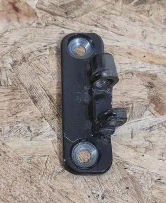 BMW 7 F01 F02 F03 F04 Rear door upper hinge