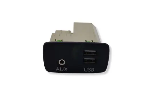Subaru Outback (BS) USB socket connector 86257AL200