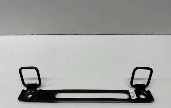 Ford Mustang VII Seat belt adjustment rail PR3BC601B28NA PR3BC601B28