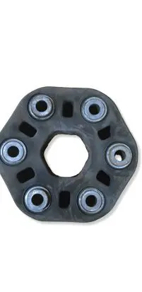 BMW 5 E60 E61 Rear prop shaft donut coupling/joint 