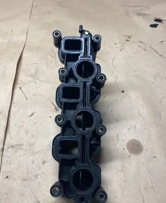 Audi A8 S8 D3 4E Intake manifold 059129712H 2900310779 0009586