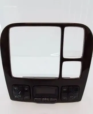 Mercedes-Benz S W220 Climate control unit 2208300185 00294100