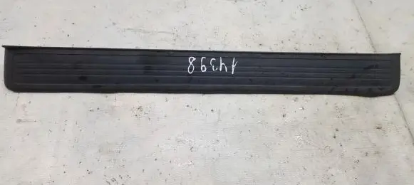 Honda CR-V Front sill trim cover 84202swaa 84202-swa-a