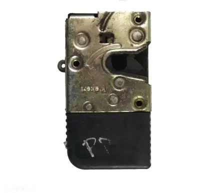 Fiat Ulysse Front door lock
