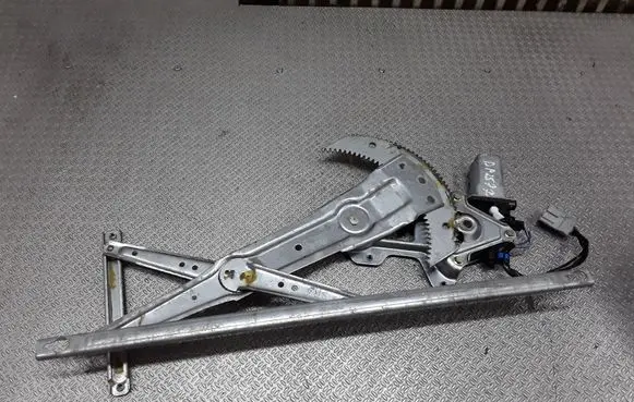 Honda HR-V Front door window regulator with motor