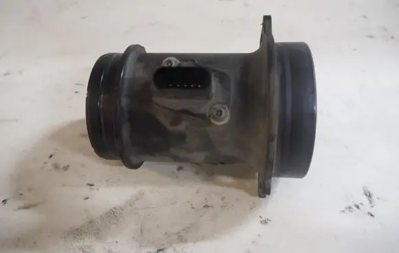 Audi Q7 4L Mass air flow meter 059906461K