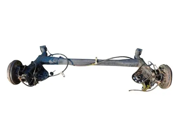 KIA Rio Rear axle beam H8A000917 H119
