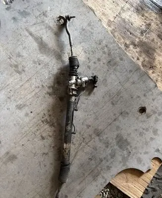 Volvo V70 Steering rack