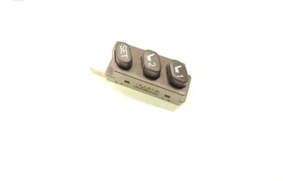 Lexus RX 330 - 350 - 400H Seat memory switch 15A602