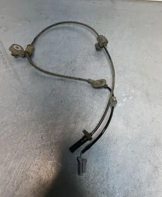 Subaru Forester SJ ABS brake wheel speed sensor 27540SG011