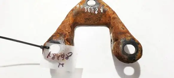 Opel Meriva A Bracket in trunk/boot 