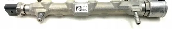 Skoda Octavia Mk4 Fuel main line pipe 04L130764E