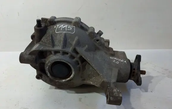 KIA Stinger Front differential 