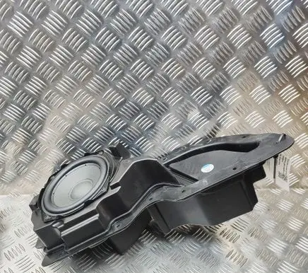 Audi e-tron Subwoofer speaker 4KE035298