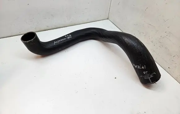 Intercooler hose/pipe