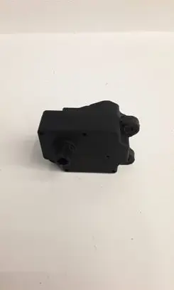 Volvo C30 Air flap motor/actuator 4n5h19e616