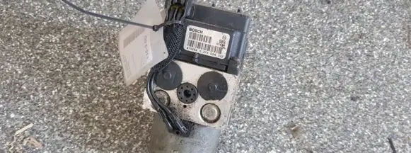 Mitsubishi Space Star ABS Pump 0273004322 MR334810