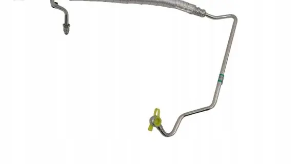 Fiat Palio Power steering hose/pipe/line 46757453