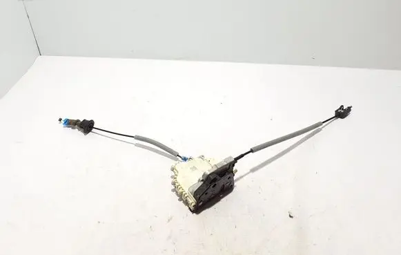 Audi A3 S3 8V Rear door lock 8K0839016D