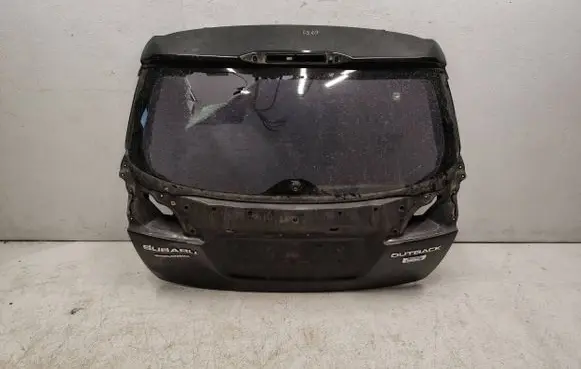Subaru Outback Tailgate/trunk/boot lid