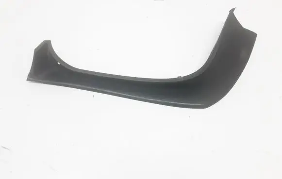 BMW 7 F01 F02 F03 F04 Other trunk/boot trim element 7186527